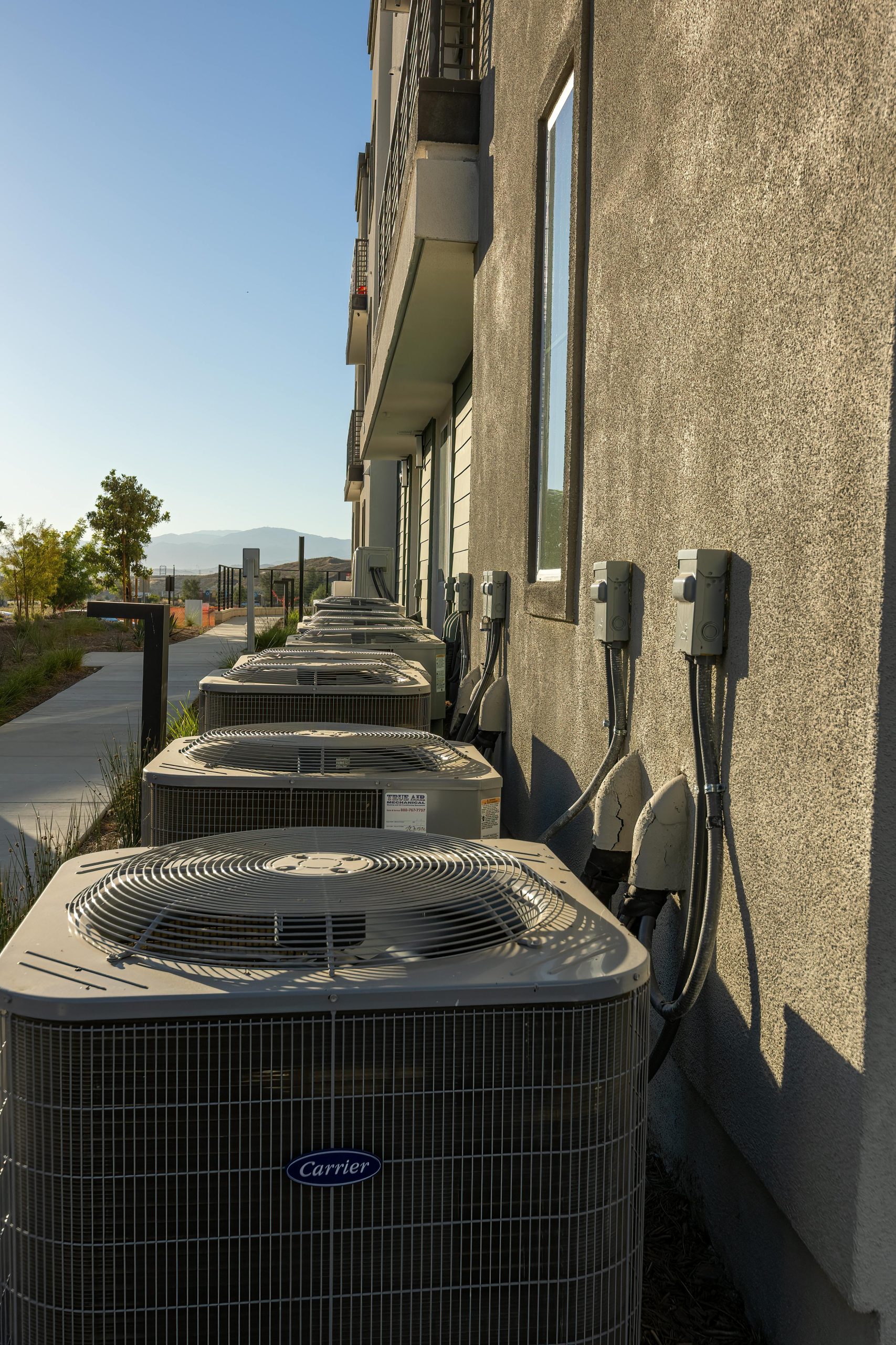 new installation hvac expert tampa